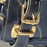 Louis Vuitton Suhali Le Majestueux Tote