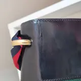 Gucci Sylvie Shoulder Bag