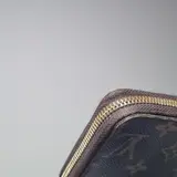 Louis Vuitton Monogram Long Wallet