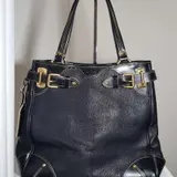Louis Vuitton Suhali Le Majestueux Tote