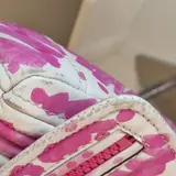 Moschino Biker Bag (Special Edition )