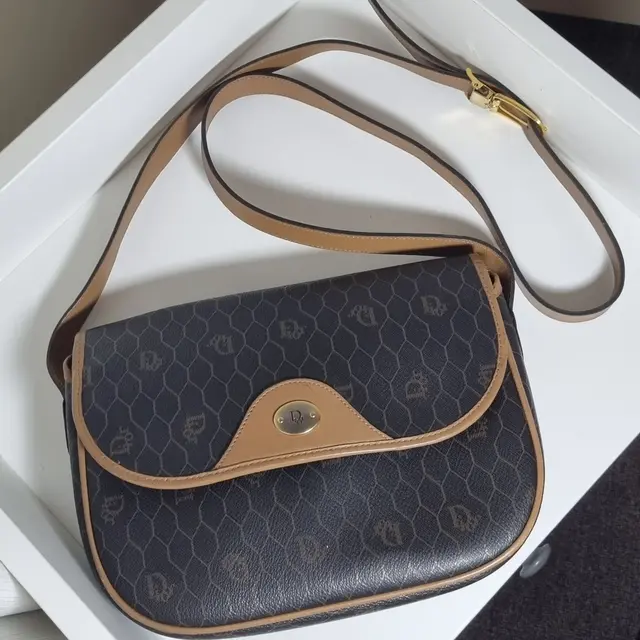 Dior Vintage Sling Bag
