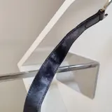 Christian Dior Miss Diorella Saddle Bag