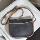 Dior Vintage Sling Bag