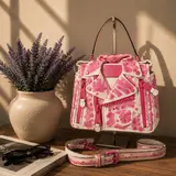 Moschino Biker Bag (Special Edition )