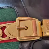 Gucci Sylvie Shoulder Bag