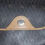 Dior Vintage Sling Bag