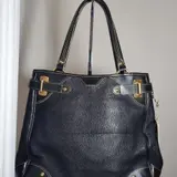 Louis Vuitton Suhali Le Majestueux Tote