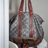 Louis Vuitton Limited Edition Aviator Bag