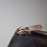 Louis Vuitton Monogram Long Wallet