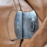 Prada Vitello Easy Flap Bag