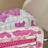 Moschino Biker Bag (Special Edition )