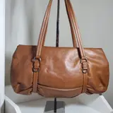 Prada Vitello Easy Flap Bag