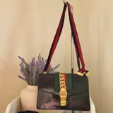 Gucci Sylvie Shoulder Bag