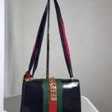 Gucci Sylvie Shoulder Bag