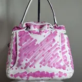 Moschino Biker Bag (Special Edition )