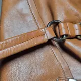 Prada Vitello Easy Flap Bag